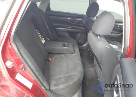 2015 Nissan Altima 2.5/2.5 S/2.5 Sl/2.5 Sv z USA, uszkodzony, nr VIN 1N4AL3AP9FC261892